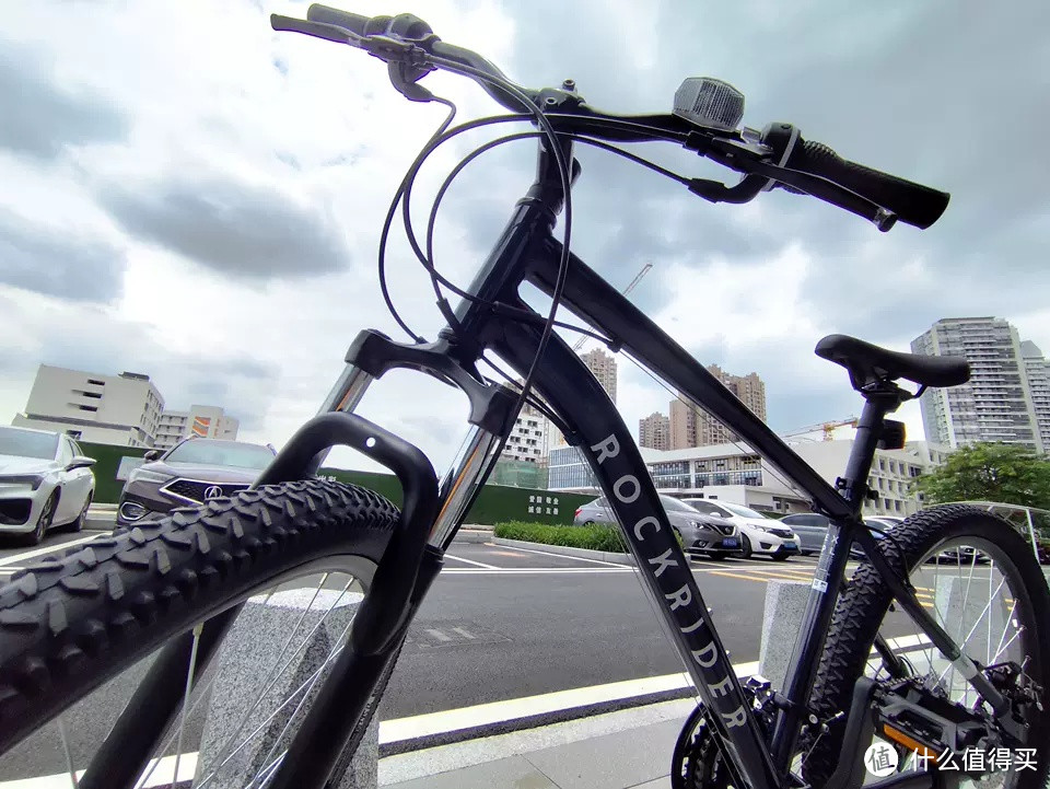 骑行锻炼,初学者怎么选?-推荐山地车