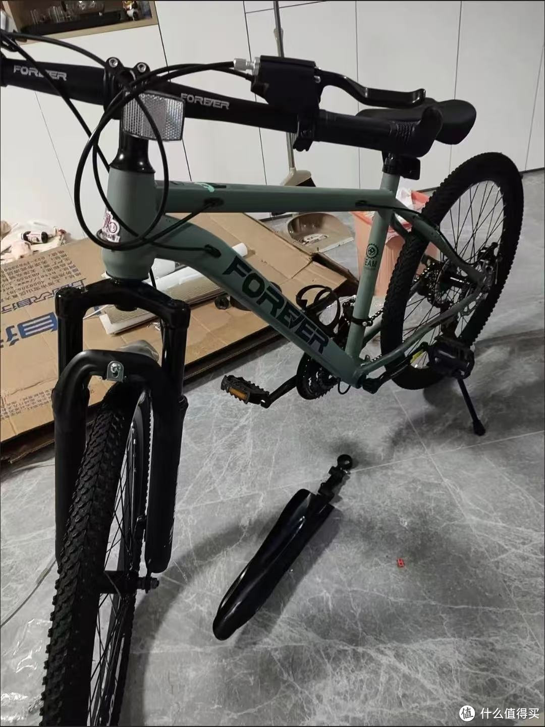 越野探险的理想伙伴