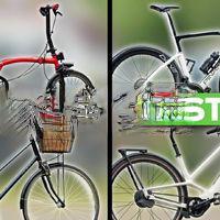 如何选择适合自己的通勤自行车?全面指南教你轻松搞定